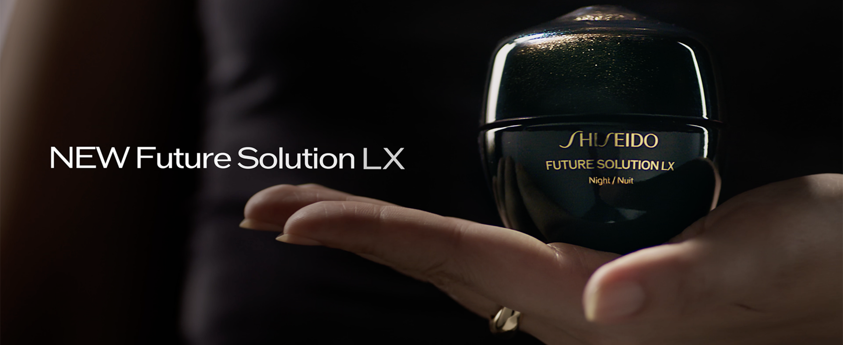 Amazon.com: Shiseido Future Solution LX Concentrated Brightening